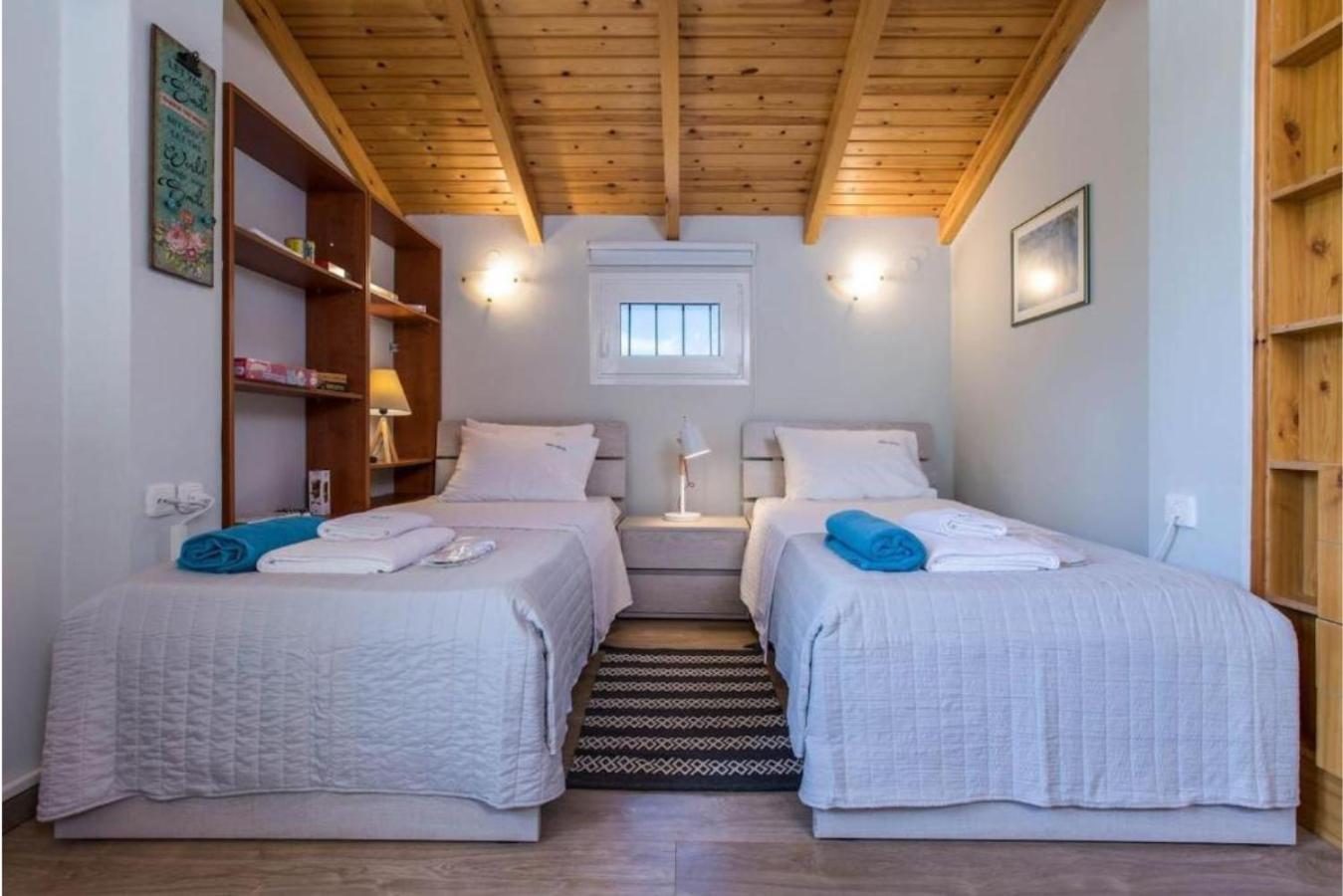 Villa Apella - Private Heated Pool Nohia Dış mekan fotoğraf