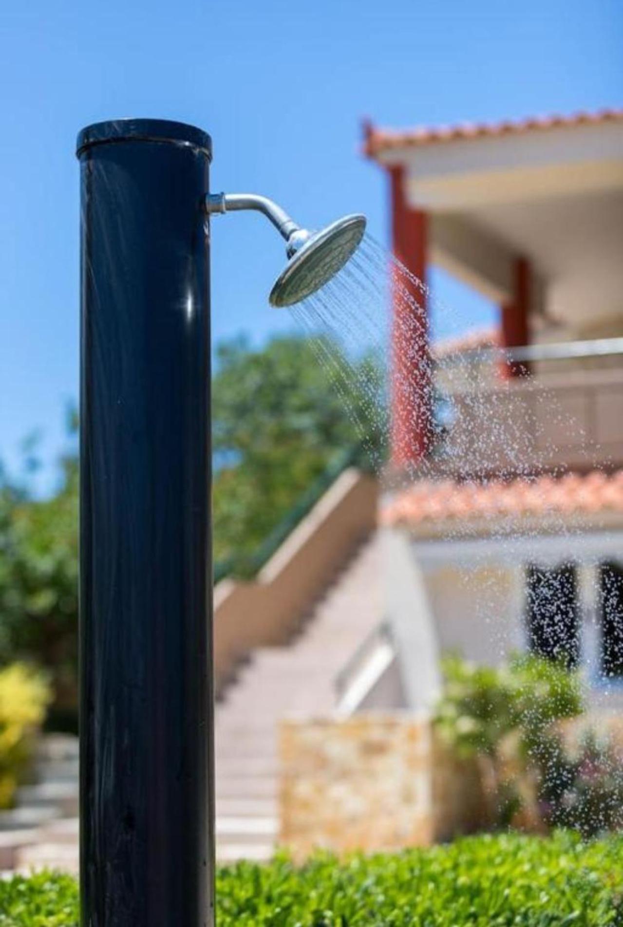 Villa Apella - Private Heated Pool Nohia Dış mekan fotoğraf