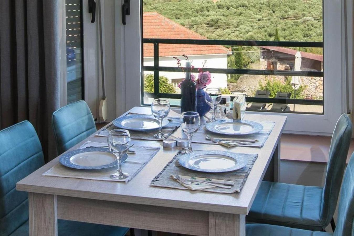 Villa Apella - Private Heated Pool Nohia Dış mekan fotoğraf