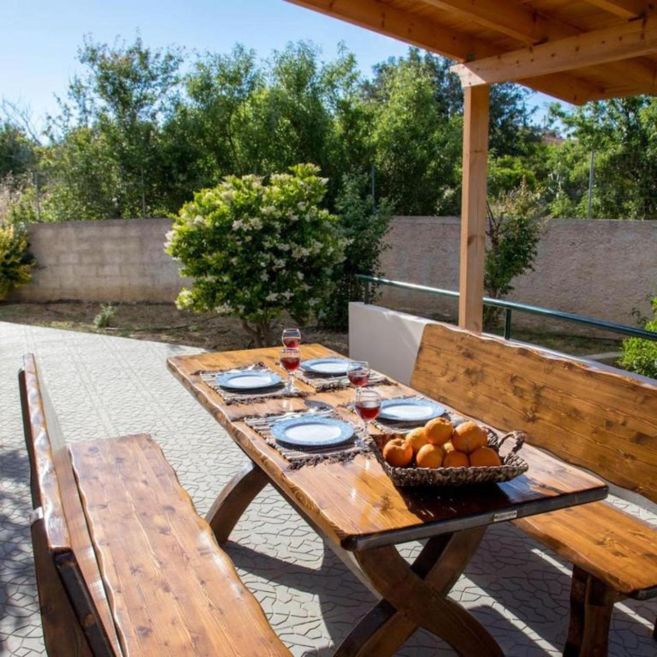 Villa Apella - Private Heated Pool Nohia Dış mekan fotoğraf