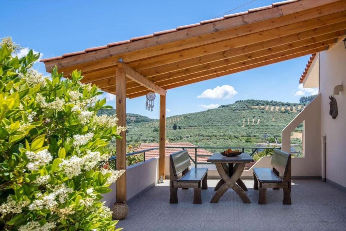 Villa Apella - Private Heated Pool Nohia Dış mekan fotoğraf